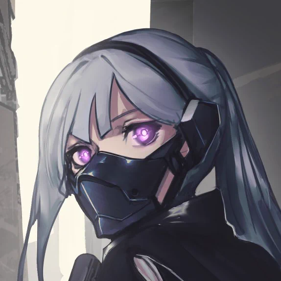 コミッションで描かせていただいたAK12です 