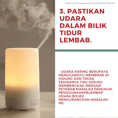 FlewPillow's tweet photo. 1. Naikkan kedudukan kepala ketika tidur
2. Tidur mengiring 
3. Pastikan udara dalam tidur bilik lembab
4. Kurangkan berat badan https://t.co/tqnQL4Wz46