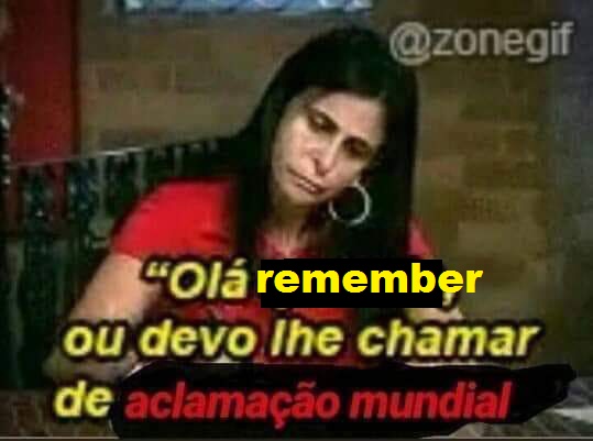 veritaziam's tweet image. vou dar tanto stream em remember, a pessoa vai falar cmg e eu vou dizer "licença, estou dando stream em remember, aproveita e faça isso tbm" #StreamRemember