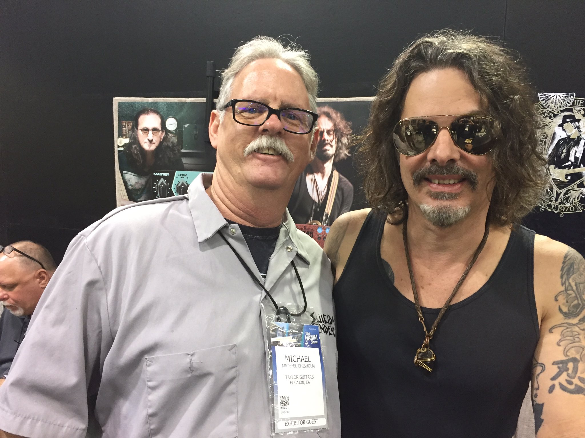    Happy Birthday Richie 