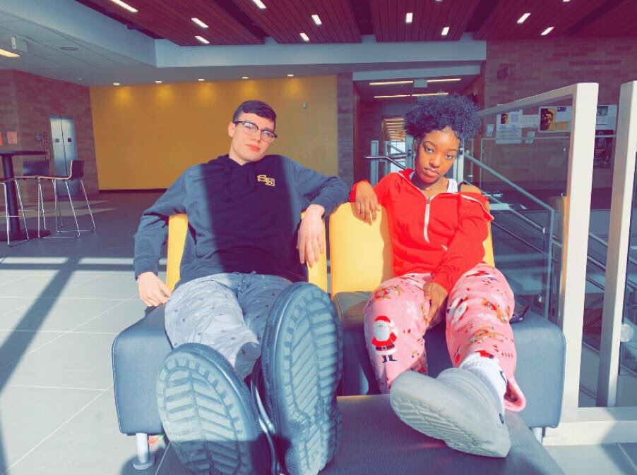 Wichita Southeast HS tweet media