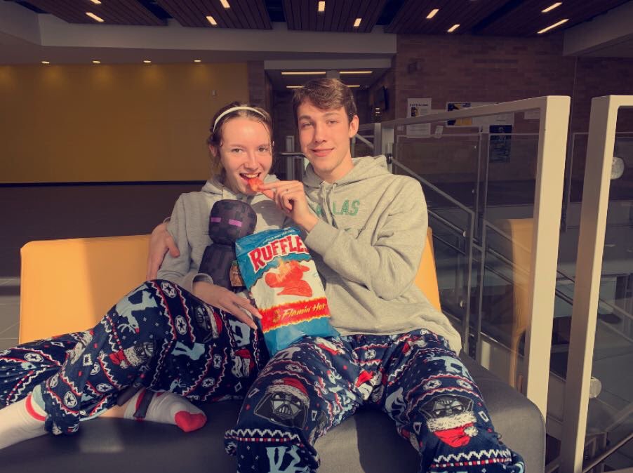 Wichita Southeast HS tweet media