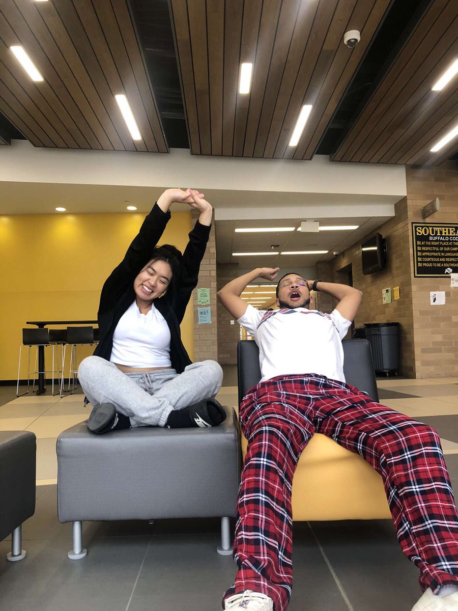 Wichita Southeast HS tweet media