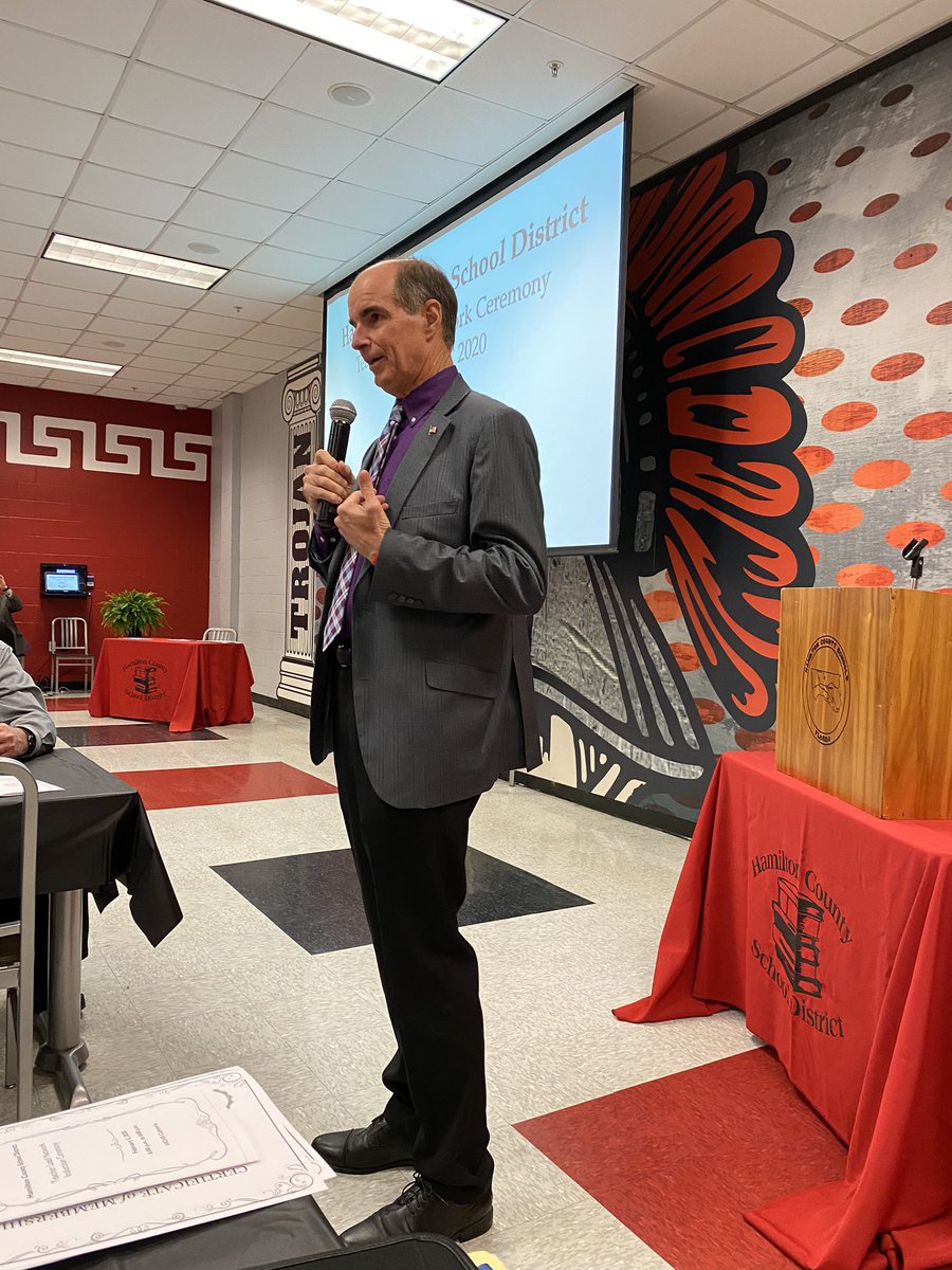 jasonsfulmer's tweet photo. Excited to be a part of the launch of the Hamilton County District Teacher Lead Network! Way to go @chris_combass @leighnorris14 #hamcotln #Fl74Strong @EducationFL @NewTeacherCtr https://t.co/IH2qqoaILi