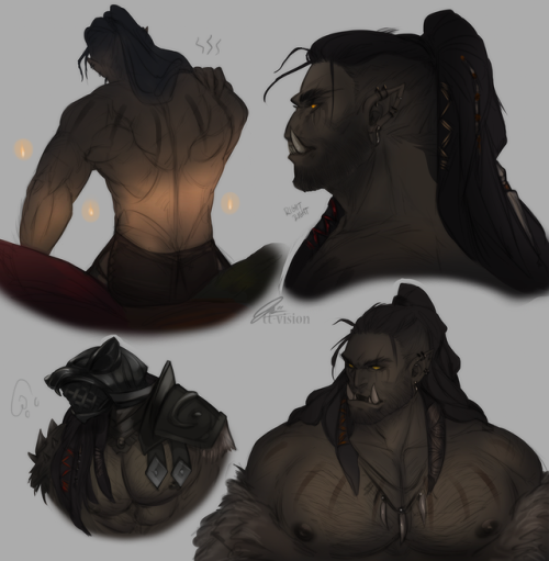 Orcish_Breeder's tweet photo. "How cute! You think you can handle an orc?!"

💢Very aggressive
💢Always looking for new bitches to breed
💢Don't expect to be walking again anytime soon
💢Expect to be taken home if he likes you
💢Packing a monstercock

❤️ and 🔁 to get fucked senseless. https://t.co/q1EnJsxnn6