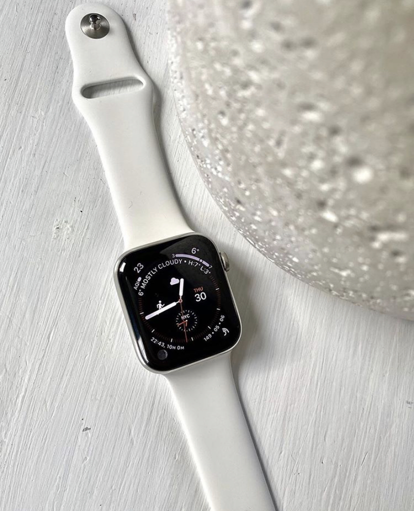 PB_Technologies's tweet photo. Que les parece esta joyita, ufff!!! #applewatch #Apple #technology https://t.co/01Vukgzqhf