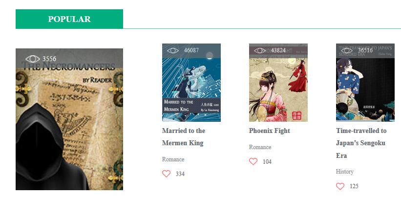 #Romance #fantasy #fun Hello,guys!Four #ebooks newly updated today,have you read them?【Register on finalreads.com, you can get 20 tickets to read the locked chapters,one ticket could unlocked one chapter,so easy!】#amreading