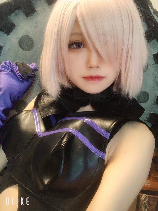 Twitterのコスプレ画像44