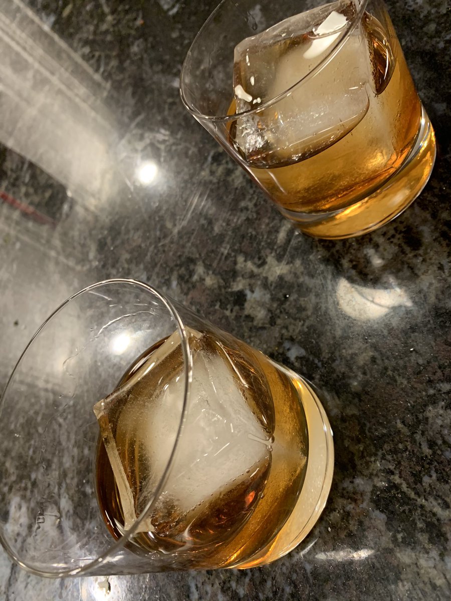 Final_Fnl's tweet photo. Old Forrester Bourbon #goodbourbon https://t.co/cinQSL60Qd