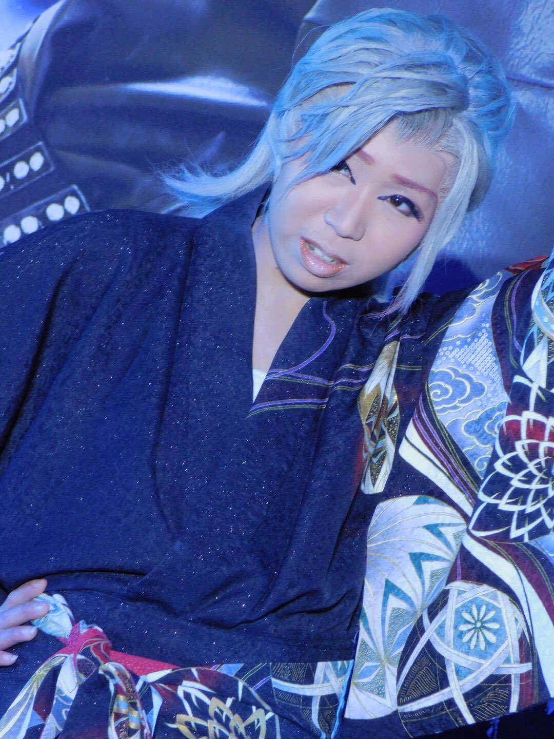 りぃちゃむ 01 27 ﾟ 宝劇場 My Boo ﾟ 清水翔太 選曲 神っっ 飛翔座 恋瀬川莉愛華 T Co O8t5iwnce9 Twitter