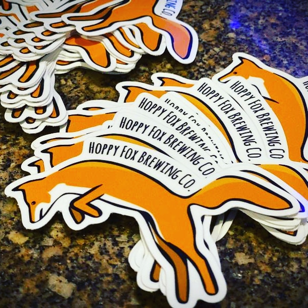 StickerWolf tweet media