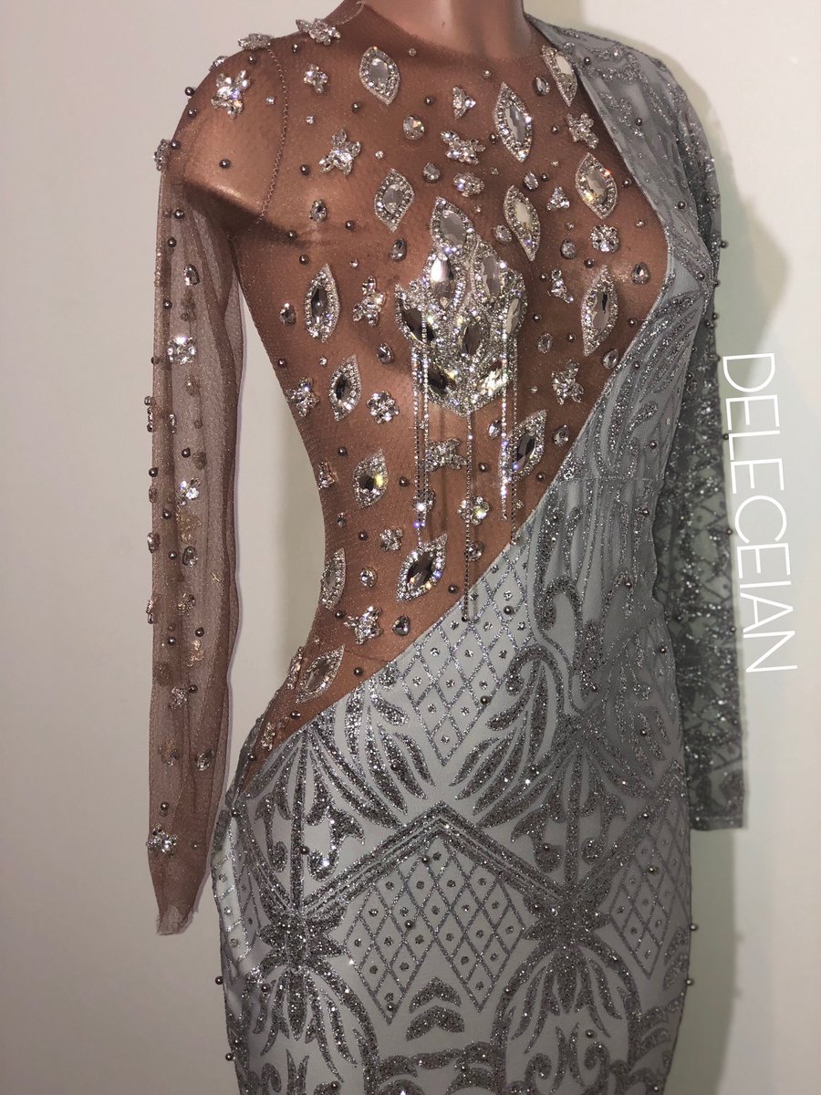 DeLeceian's tweet photo. The “Rich” Gown Is Now Available For Purchase. 💎 This Gown Fits A Small/Medium Frame. The Price Is $875, Shipping Included. The Deposit Is $250 To Hold. Please Email DeleceianProm@gmail.com If Interested❤️

#ChicagoFashionDesigner #Prom2020 #ChicagoPromDesigner
#Deleceian https://t.co/SroA1TxSv6