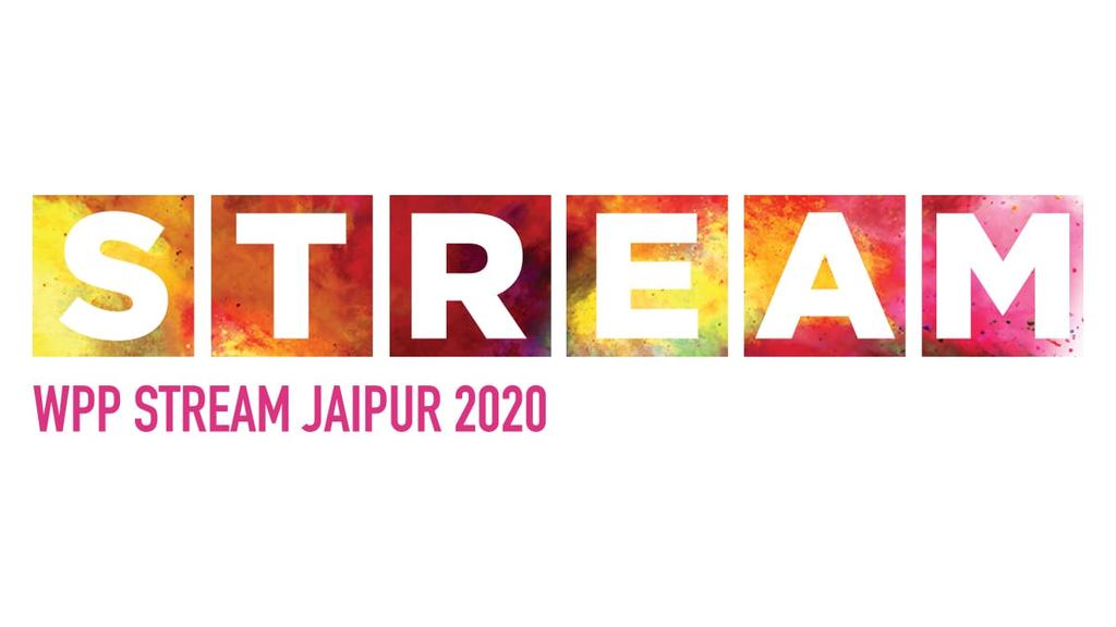 WPPStream's tweet image. Are you ready for #WPPStream Jaipur 2020? Join us as we bring together Asia’s most creative minds to learn, network and celebrate the power and effectiveness of creativity, technology and business. Jaipur 6th-7th February 2020