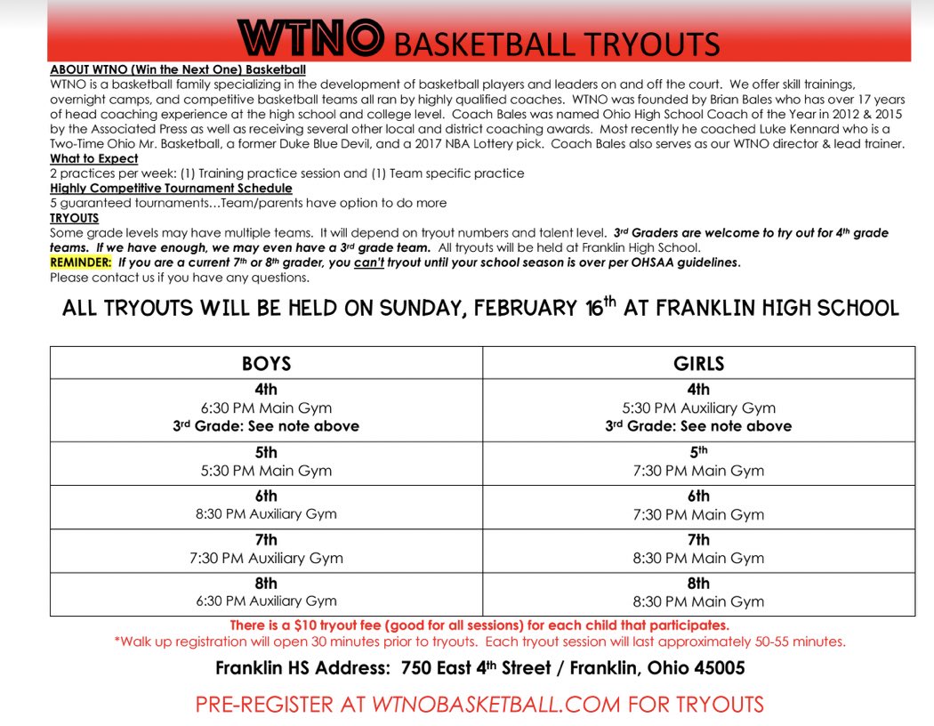 WTNO Basketball tweet media