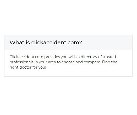 ClickAccident's tweet image. 
