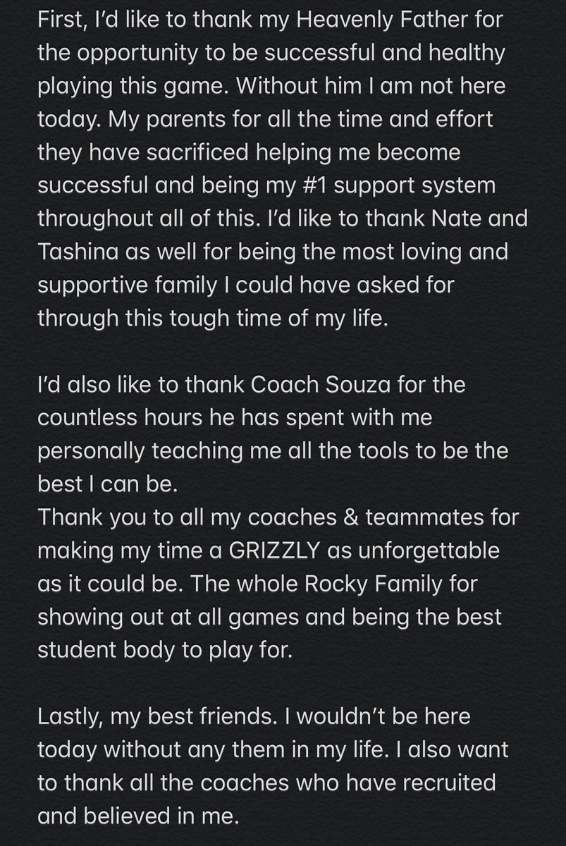 BirchKaden's tweet photo. 💜C O M M I T T E D ‼️ #GoYotes🖤 https://t.co/Y66EhSYHzL