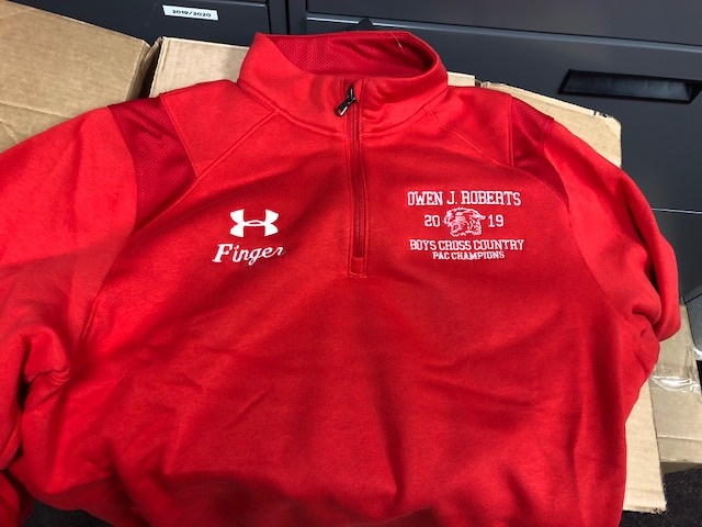 OJR Athletic Association tweet media