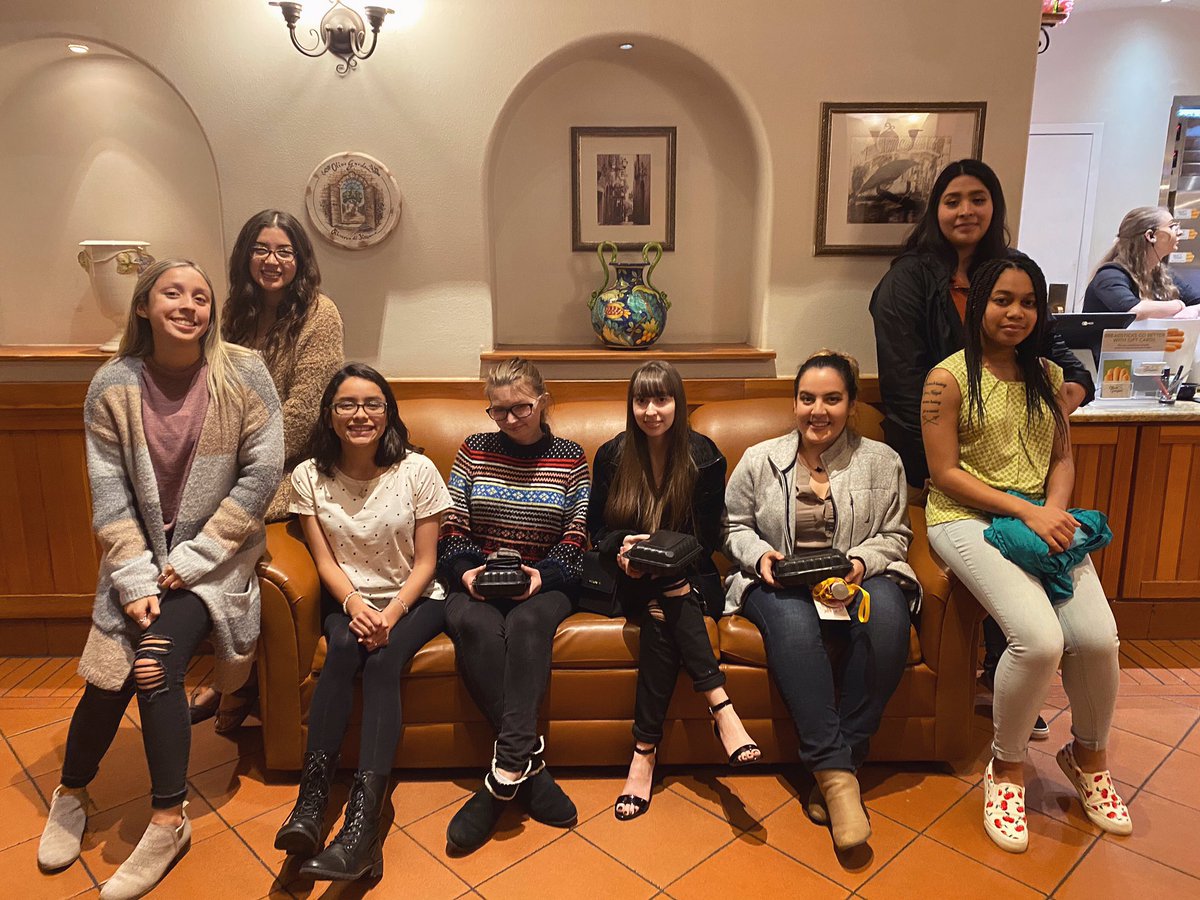 New Pinkies are here 👀 
Welcome cuties! ❣️