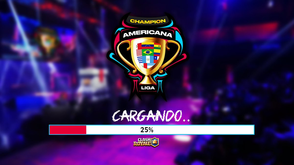 #CR #TodosSomosAmerica

25%..