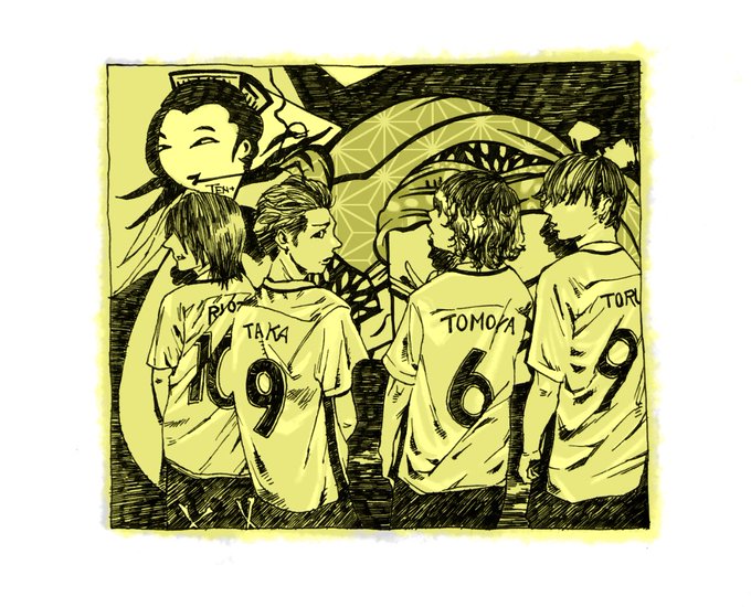 One Ok Rock World さん がハッシュタグ ワンオク をつけたツイート一覧 4 Whotwi グラフィカルtwitter分析