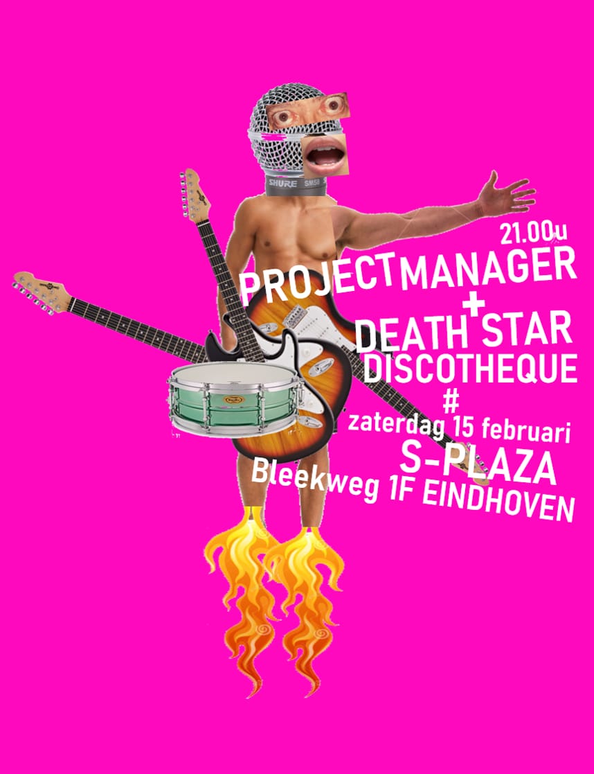 S Plaza Eindhoven 15-02-2020