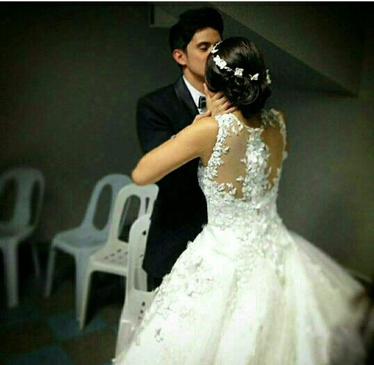 hoelygr4il's tweet photo. “I am not sure who I am without Nadine yet...

"I still love her..."

#MakingMEGAinRio https://t.co/1DSeRS4cSz