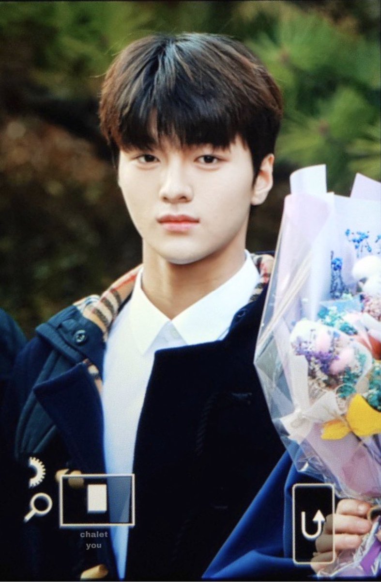 chalet0709's tweet photo. 200204
 #차준호 #CHAJUNHO

오늘도 말랑말랑하고 진짜 귀여워서 나는 ㅠ ㅠㅠ 눈물 쭈루룩.. https://t.co/uvGA5T5GTv