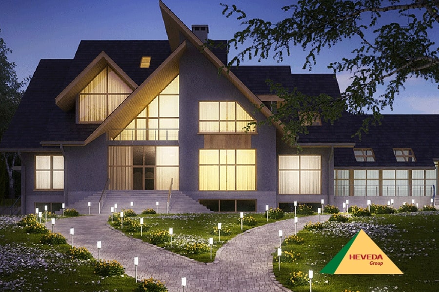 Ledsolar1's tweet image. 🍀🍀 Thiết kế quán cafe sân vườn đơn giản mà bắt mắt với đèn năng lượng mặt trời HEVEDA 🌳🌳
👉 Website: ledsolar.vn 
#ledsolar #denlednangluongmattroi #densanvuon #denled #led