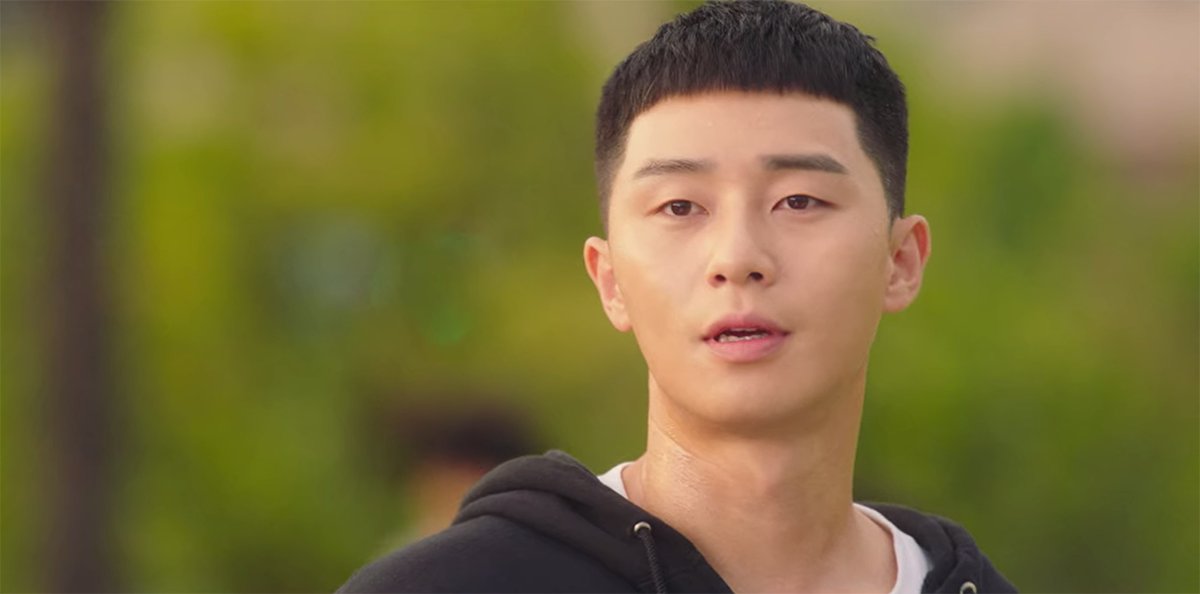 anyway don't forget to watch park seojoon's on going drama "itaewon class" give park saeroyi lots of love yall he deserves it 