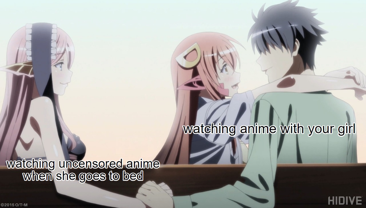 HIDIVE on Twitter: HIDIVE on Twitter: