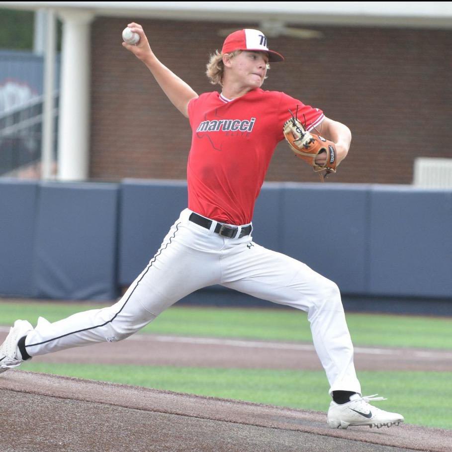 rylanbyrd's tweet photo. I am blessed to announce my commitment to play baseball at Stephen F. Austin University and to further my athletic and academic career! I want to thank God, my family and friends, and coaches along the way that helped me get here. @SFA_Baseball @forneybsb17 

#AxeEm
#RaiseTheAxe https://t.co/Hkqno4FWKM