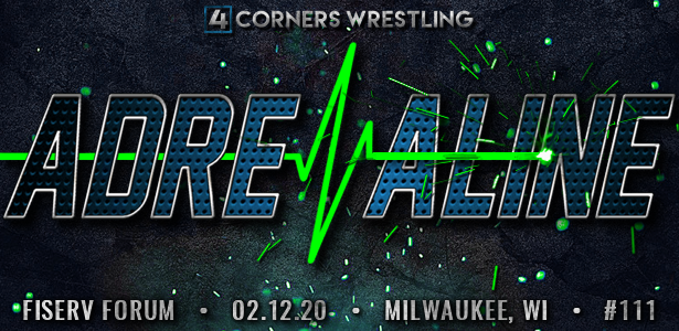 Adrenaline E111 Production Script

4cwrestling.com/forum/index.ph…