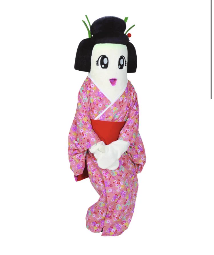 ゆるキャラグランプリ、順位最下位から見ていくと…絶妙な雰囲気のキャラたちがいっぱい！