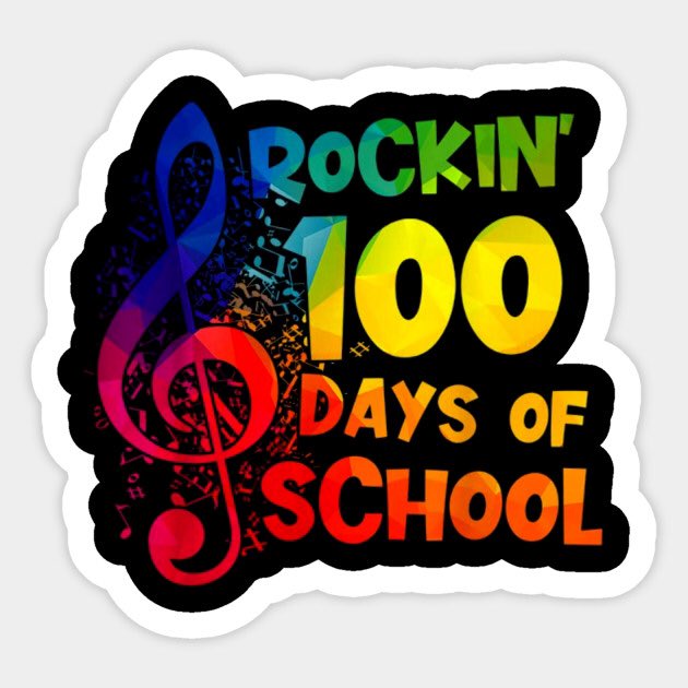 socallawaybands's tweet photo. Congrats Bulldog Nation, weโve completed 100 Days of School!!! #SCband59 #SCchoir59 #SCMSbands #SCPride20 https://t.co/bGO5fJudz4