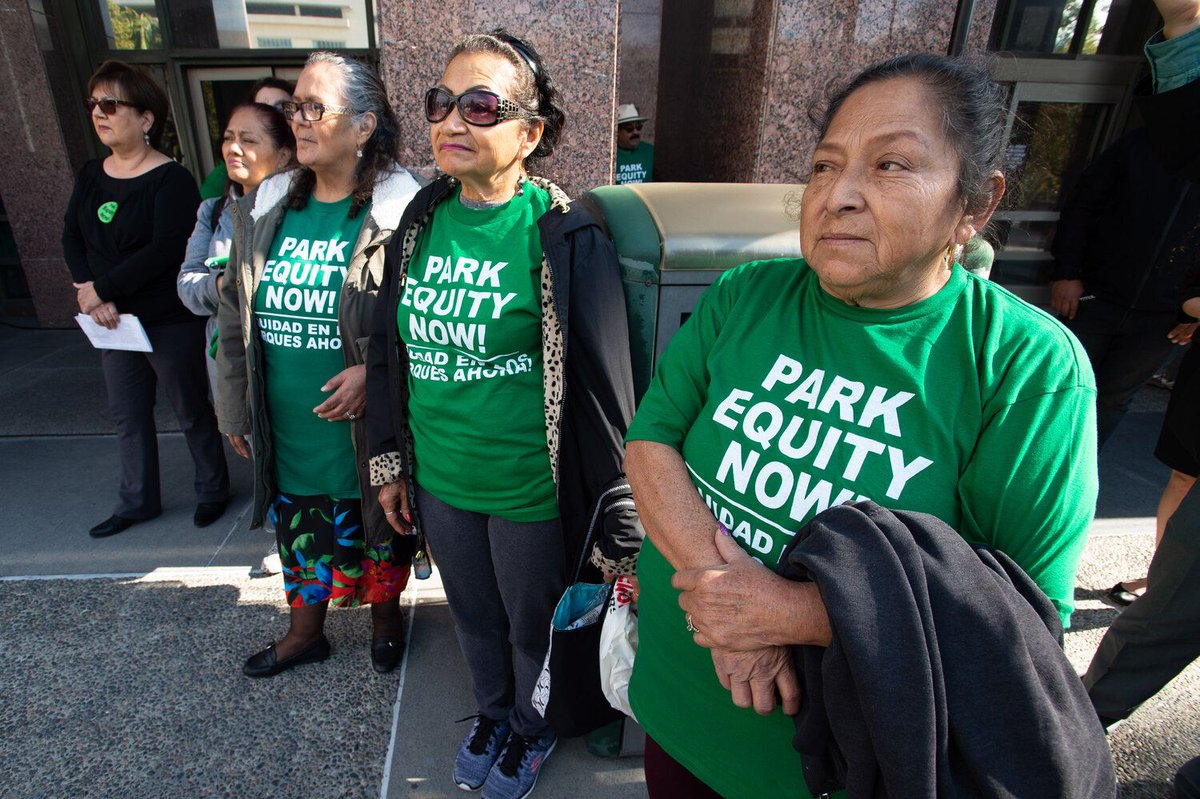 Studies that connect green space to mental health and wellbeing abound and greening is gaining recognition as an effective violence prevention strategy. 

#GreenDesign #IEQ #WellStandard buff.ly/38CK5zd