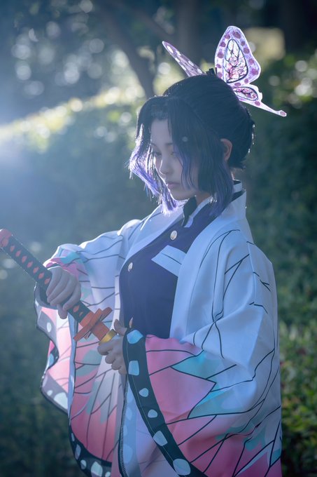 Twitterのコスプレ画像85