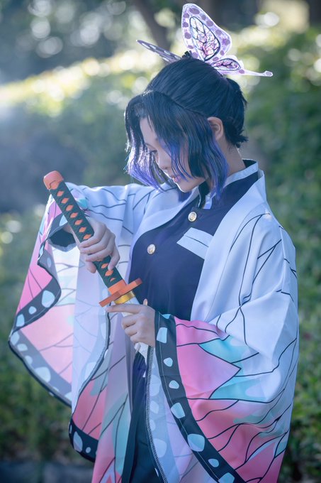 Twitterのコスプレ画像86