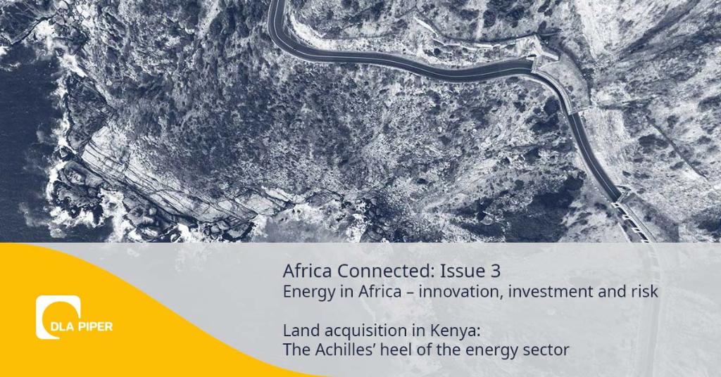Africa connected issue 3