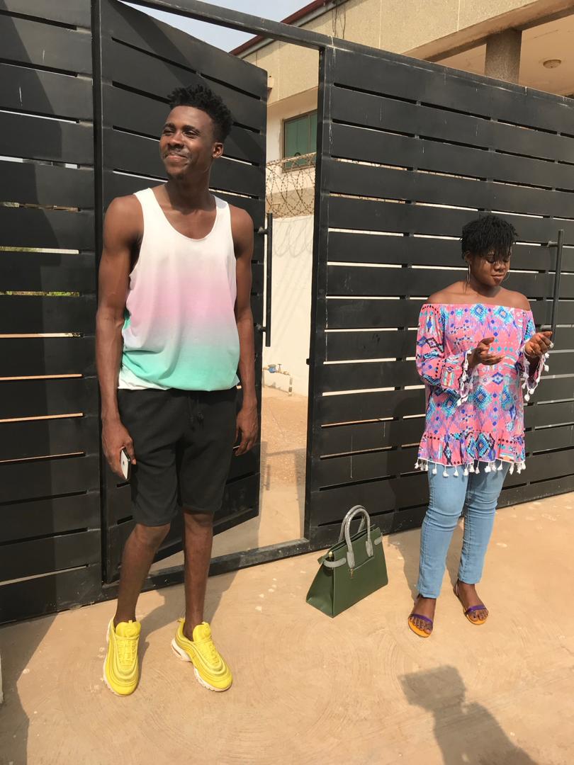 nanayawpixelsgh's tweet photo. Watch out for the new Visuals for #SweetPart by @BogeAkete ft Akoto.
@BrytTv @Hitz1039FM @Joy997FM @Pure957fm
@Nhyira1045Fm @luvfm995 @KSICONFIDENTIAL
@djamoroso2k17 @iam_blandin @Amerado_Burner
@AwarenessGroup_
#ChangesRecords
#AketeBoge
#Akoto
#SweetPart https://t.co/zUCfacwK3o