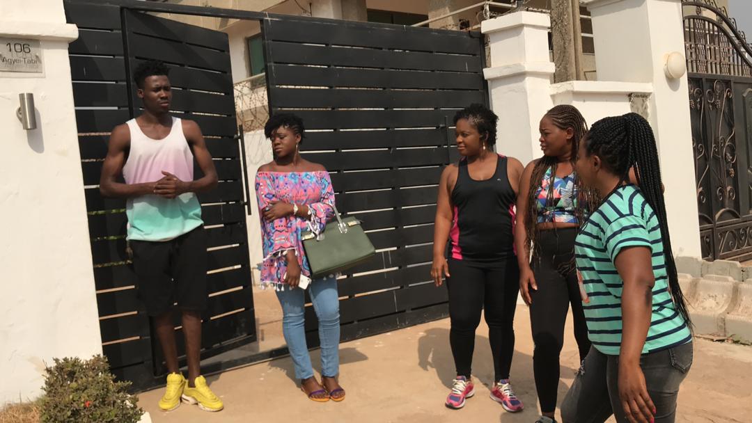 nanayawpixelsgh's tweet photo. Watch out for the new Visuals for #SweetPart by @BogeAkete ft Akoto.
@BrytTv @Hitz1039FM @Joy997FM @Pure957fm
@Nhyira1045Fm @luvfm995 @KSICONFIDENTIAL
@djamoroso2k17 @iam_blandin @Amerado_Burner
@AwarenessGroup_
#ChangesRecords
#AketeBoge
#Akoto
#SweetPart https://t.co/zUCfacwK3o