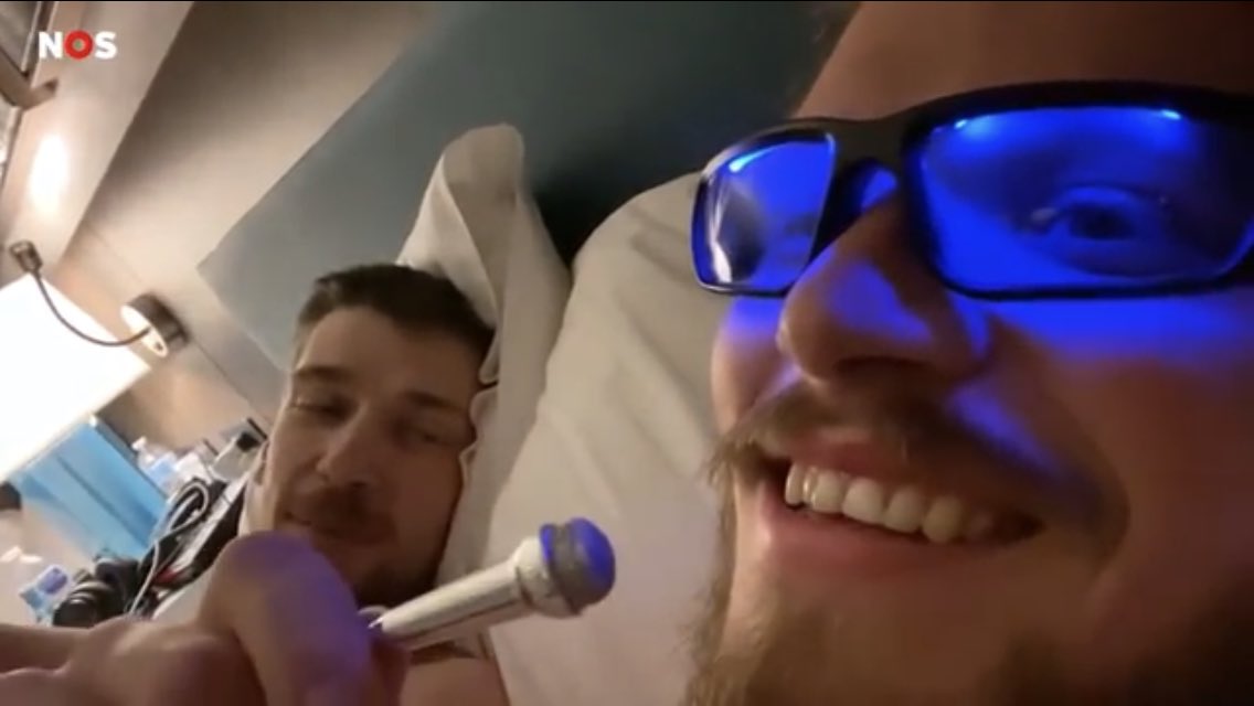 Toine Schoutens tweet media