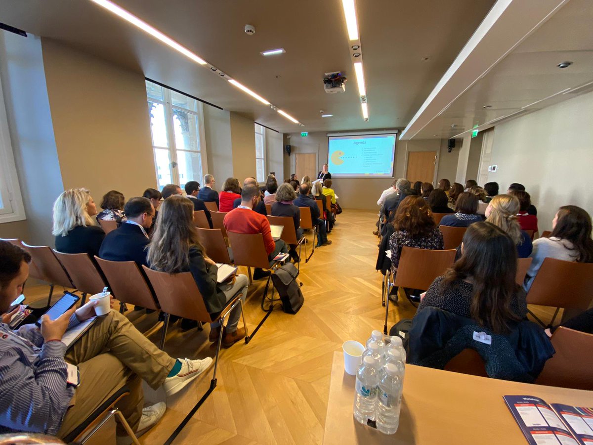 Listen_Too's tweet photo. @Listen_Too donne un workshop sur la #DigitalAdoption à l'occasion de #DigitalPerf2020 ! 
#EBG https://t.co/bIiQ32loB2