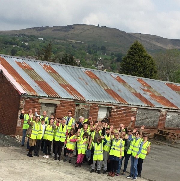 Exciting day today!!
It’s the handover of the new school built for <a href="/FbfsOffice/">FBFS</a> for kids with #autism. 
Client is <a href="/RobertScottCo/">Robert Scott</a> and principle contractor <a href="/MedlockFRB/">Medlock FRB Limited</a> with support from many others! Thanks 😀