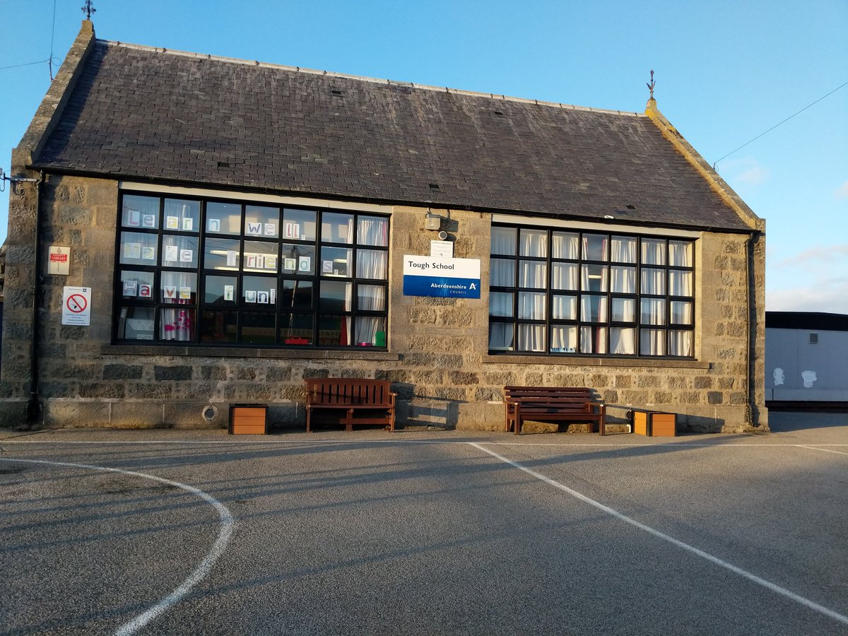 ScotEntSchools's tweet photo. We took a trip to Tough Primary yesterday to deliver #CLPL on enterprising skills and how we can embed these in the classroom.

Thank you to the staff for inviting us out and being so enthusiastic! #enterprisingeducators https://t.co/coTuDwvOmQ