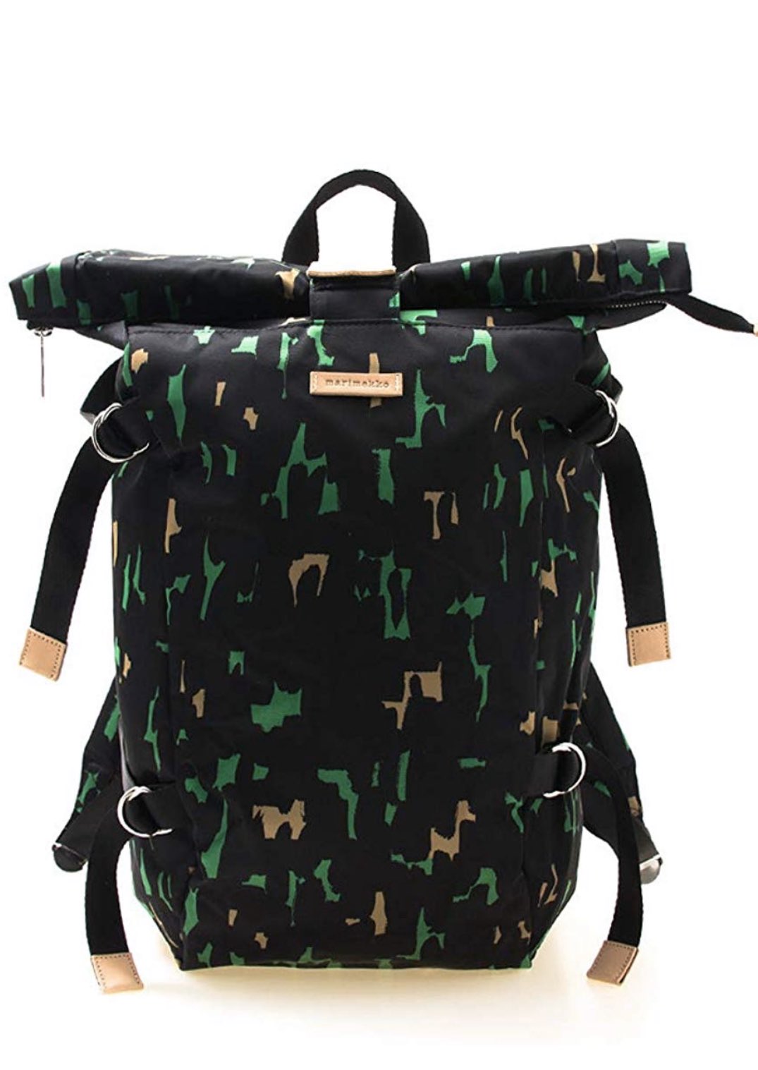 marimekko  KARJALA Backpackリュックサック