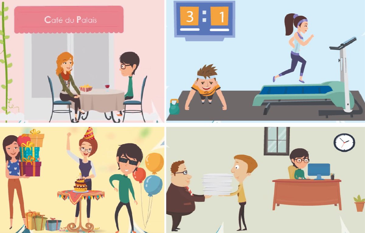 Gagnez de l'argent facilement avec Alexyia 💰
Chaque jour, vous êtes informés de multiples opportunités commerciales : vendez ces informations à des professionnels sur hubs.ly/H0mSVYg0