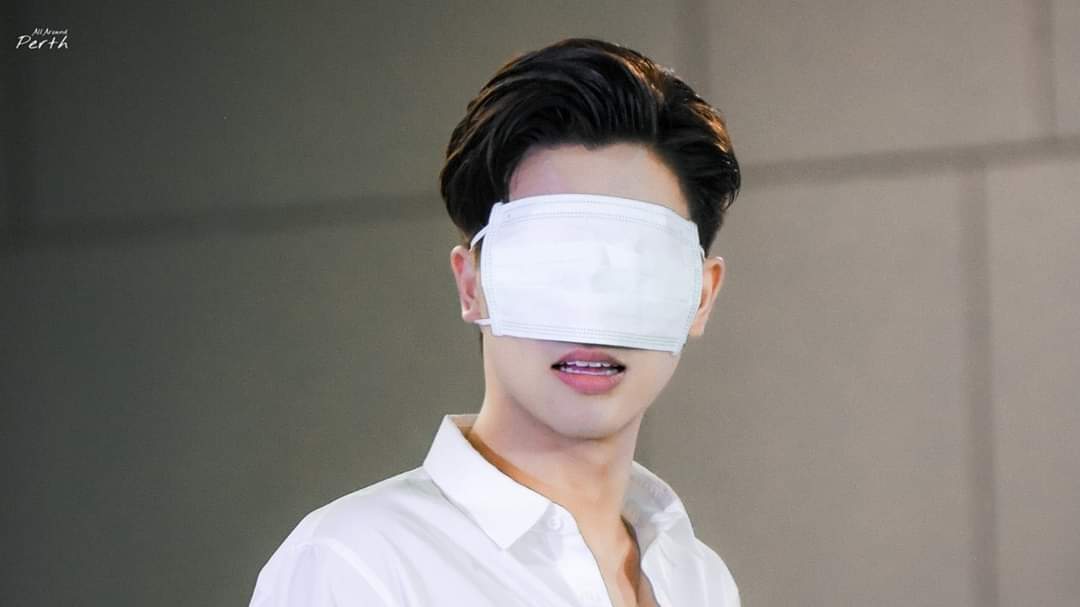 MayKS88327088's tweet photo. Hi! My baby Perth
We need you to wear the mask wherever you go.
Take care of your health. Pls don't make worry to us🙏
@perthppe
#KDPPE
#PPEwithMask https://t.co/0IS01mfMQa