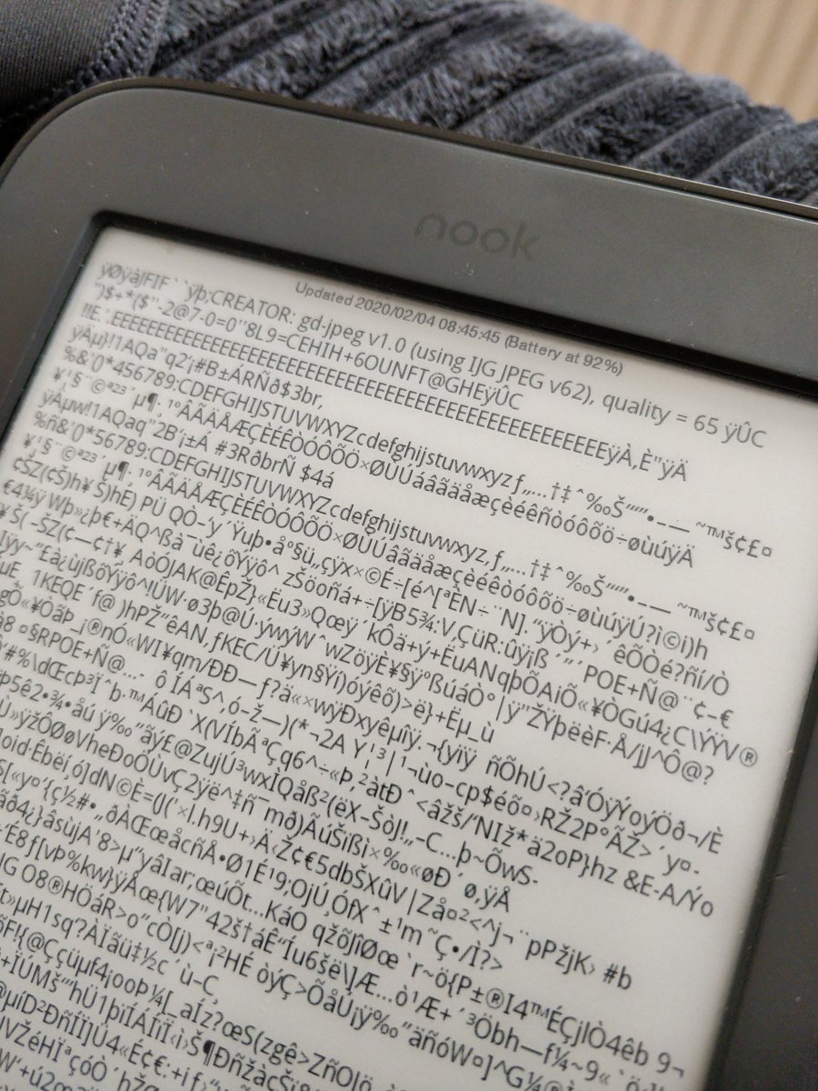 Terence Eden After A Month Without A Full Screen Refresh This Is What The Eink Screen Looks Like Still Perfectly Readable But Containing The Ghosts Of Timetables Past T Co Uljes9jrvf