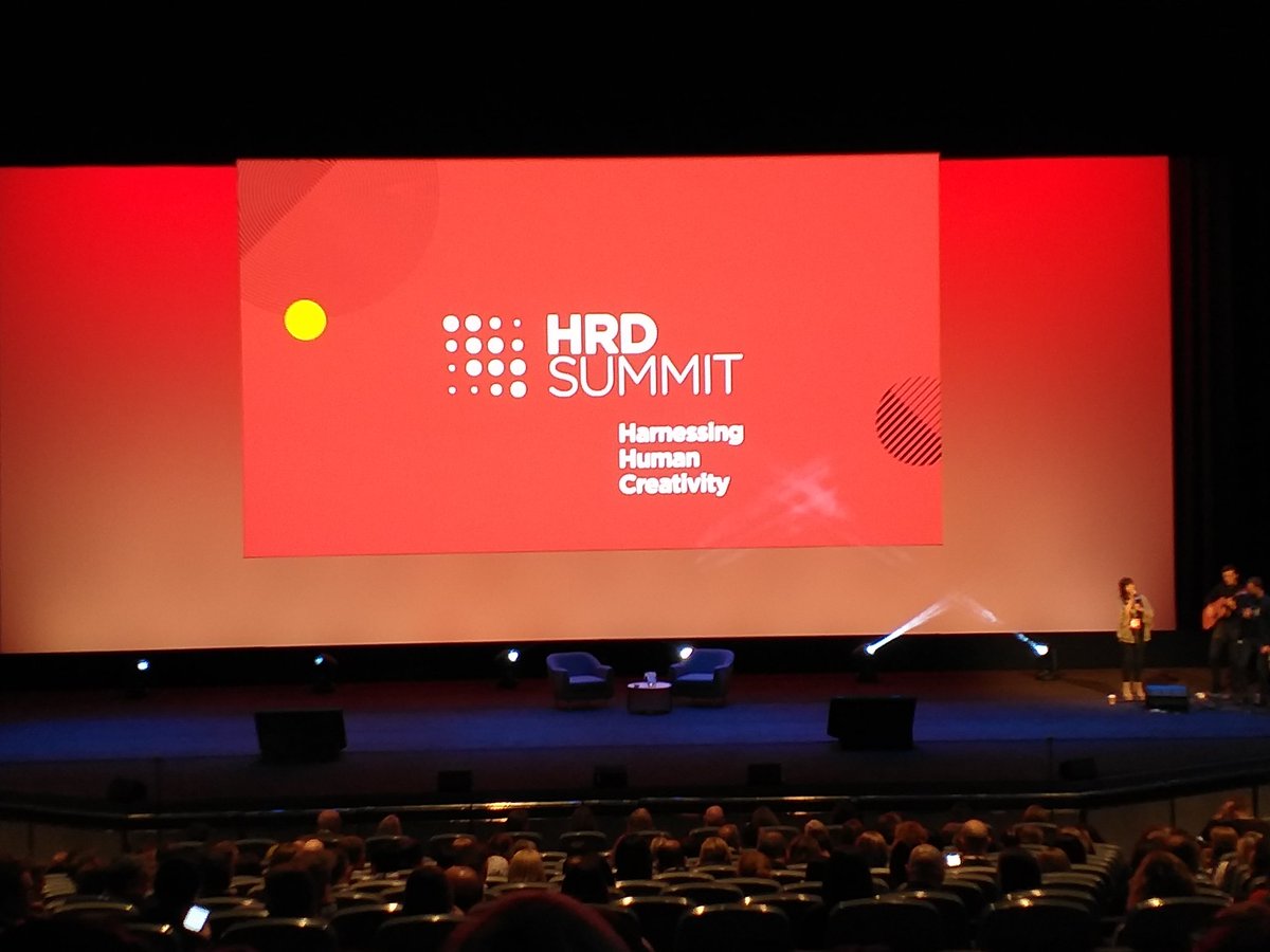 TheCLCompany's tweet photo. Looking forward to the HRD Summit at the ICC Birmingham today. Latest developments in Learning, OD and Leadership all being discussed
#HRDSummit https://t.co/J8BuFPBfHM