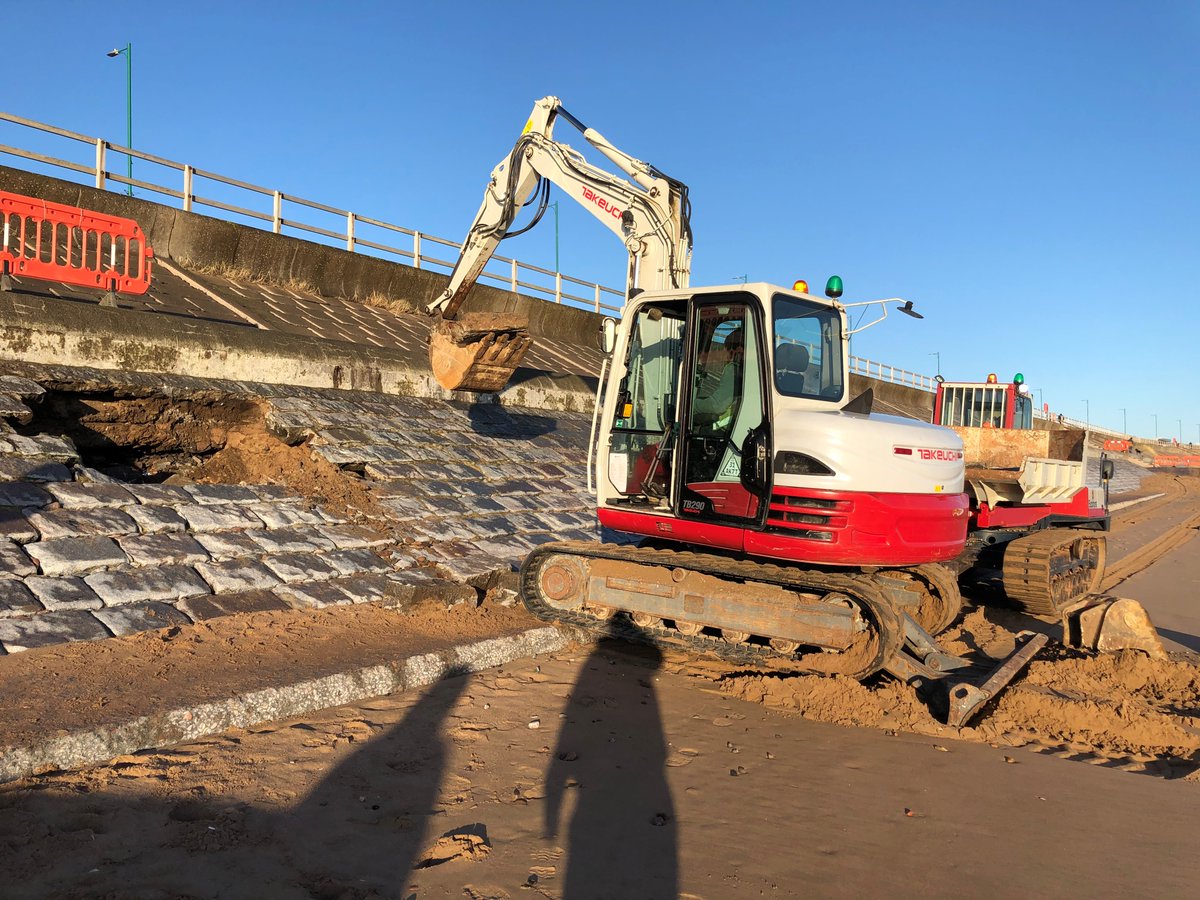 Hunter Construction (Aberdeen) Limited tweet media